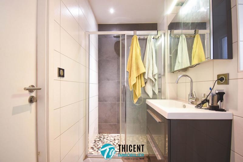 Maison - 188 m² - 7 pièces