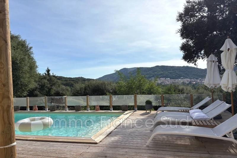 Villa - 120 m² - 5 pièces