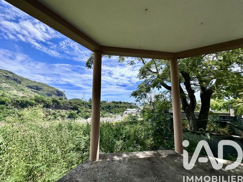 Maison - 450 m² - 14 pièces