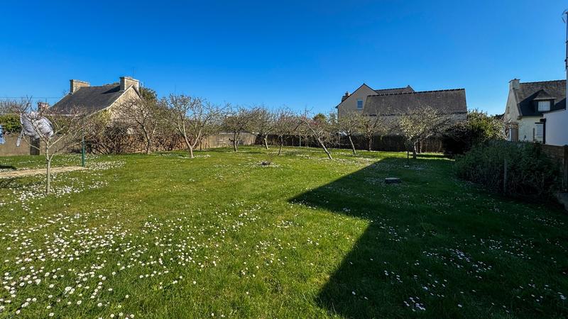 Maison traditionnelle - 160 m² - 6 pièces