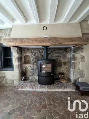 Maison - 145 m² - 6 pièces