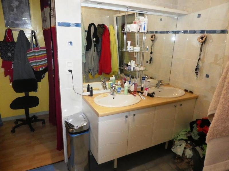 Maison - 126 m² - 5 pièces