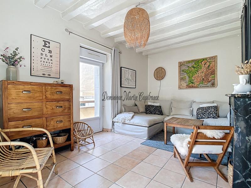 Maison - 117 m² - 6 pièces