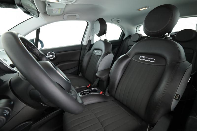 Fiat 500x 1.4 MultiAir Lounge 4x2 Dct 140 ch