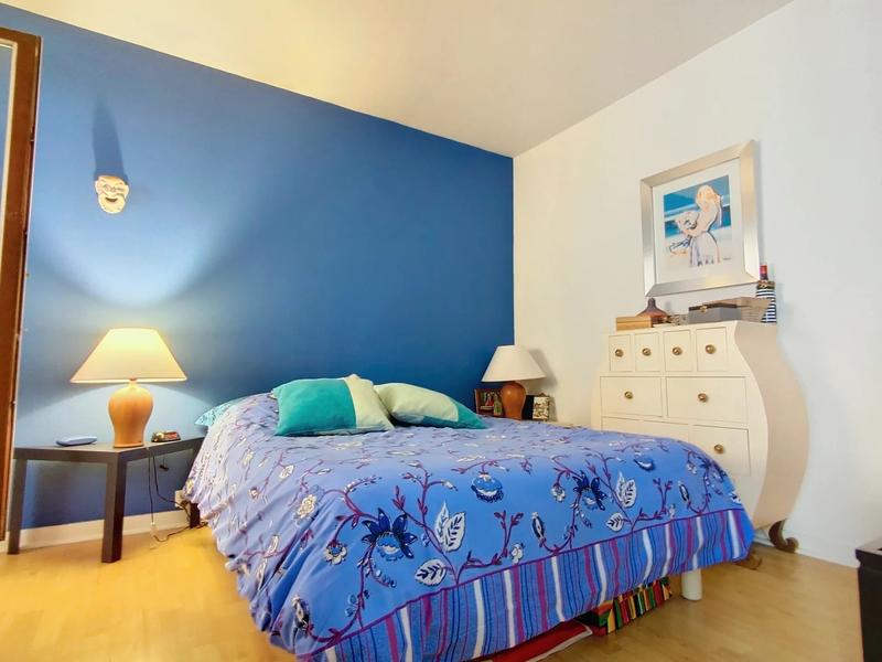 Appartement - 115 m² - 4 pièces