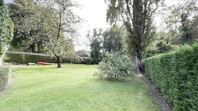 Maison - 165 m² - 7 pièces