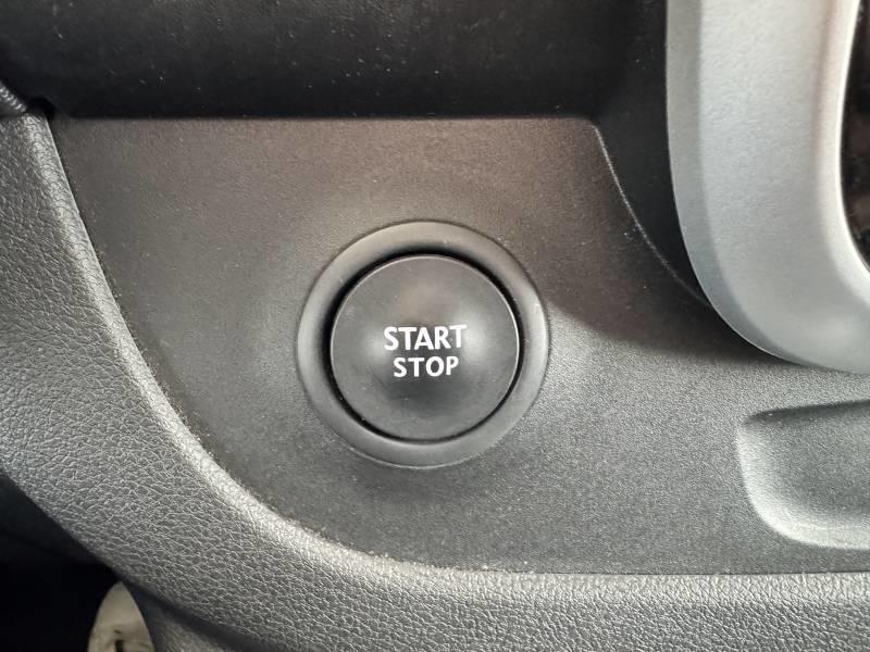 Renault Trafic Combi L1 dCi 145 Energy s&amp;S Intens 2