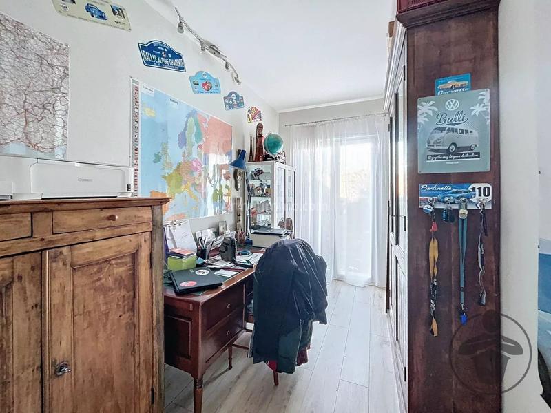 Maison - 126 m² - 4 pièces