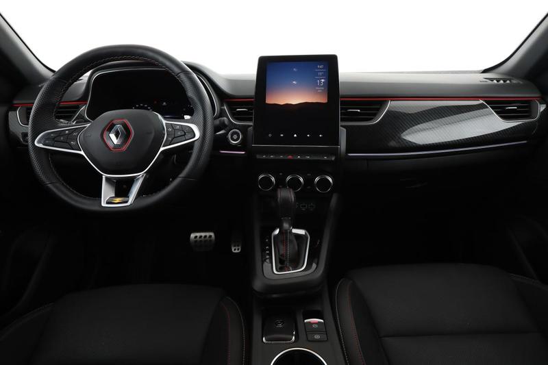 Renault Arkana 1.3 TCe Rs Line Edc 140 ch