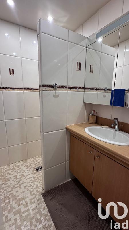 Maison - 91 m² - 5 pièces