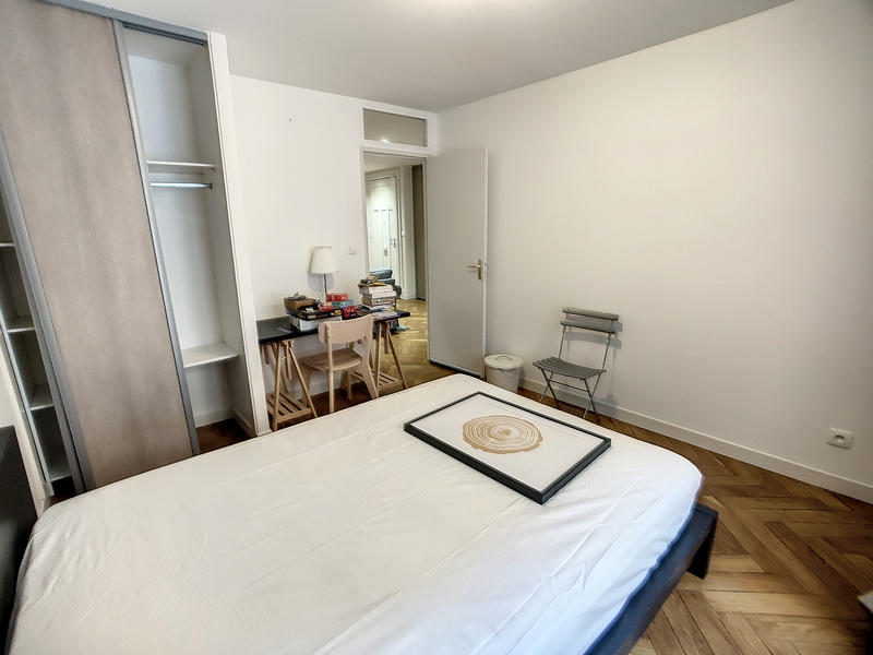 Appartement - 130 m² - 6 pièces