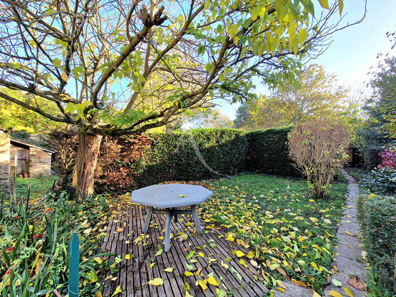 Maison - 75 m² - 4 pièces