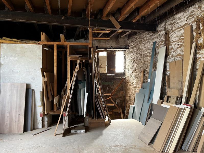 Local commercial - 360 m²