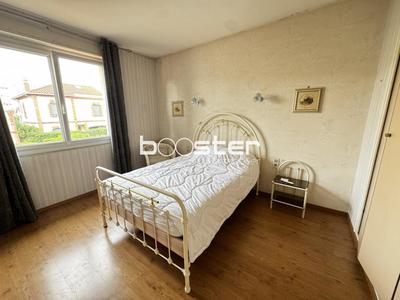 Maison ancienne - 239 m² - 7 pièces