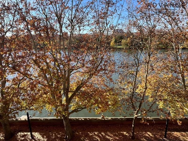 Appartement - 54 m² - 2 pièces