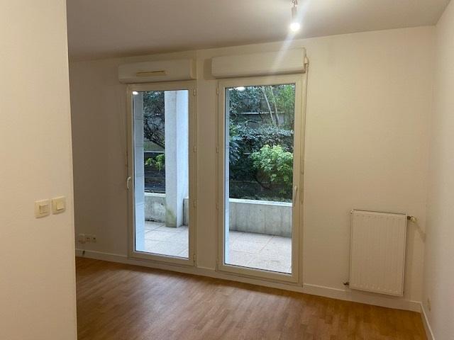 Appartement - 56 m² - 2 pièces