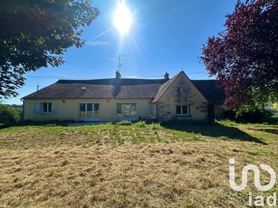 Maison de campagne - 203 m² - 6 pièces