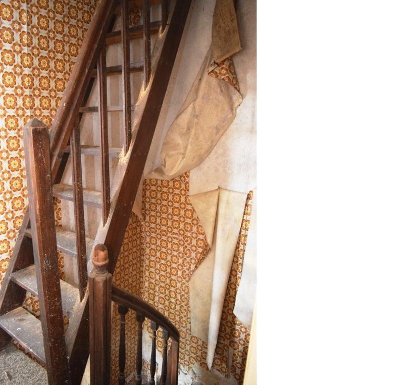 Maison - 76 m² - 4 pièces