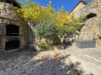 Maison - 73 m² - 4 pièces