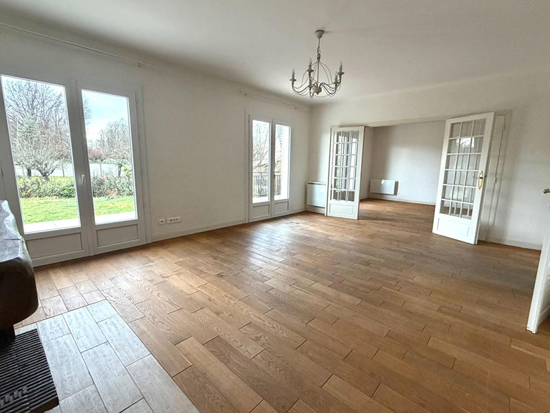 Maison - 169 m² - 7 pièces