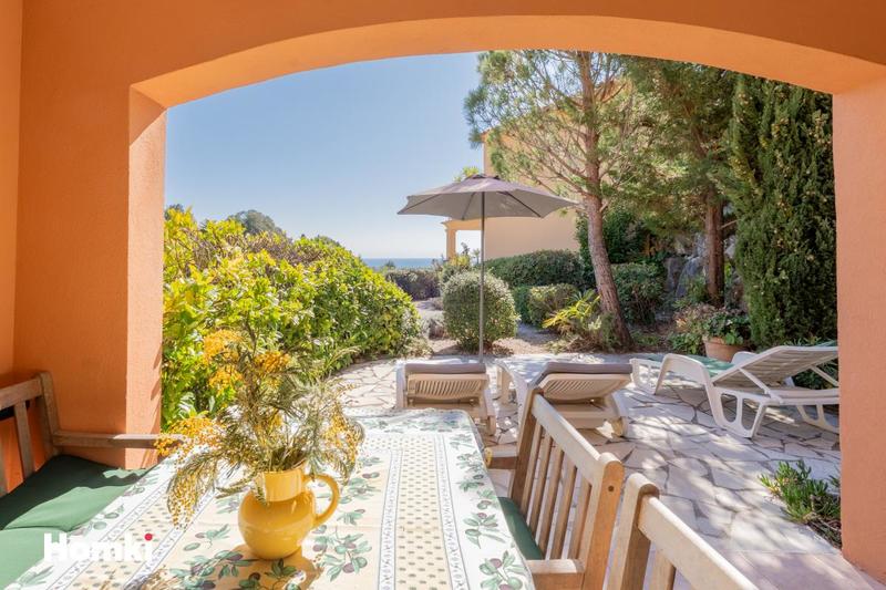 Maison - 59 m² - 3 pièces