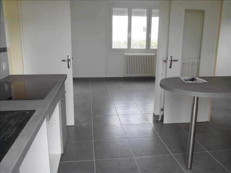 Maison - 88 m² - 4 pièces