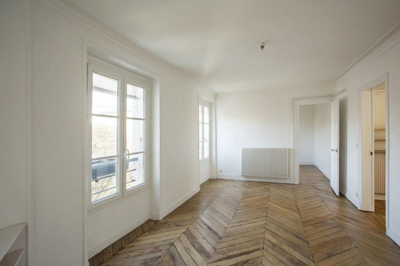 Appartement - 91 m² - 4 pièces