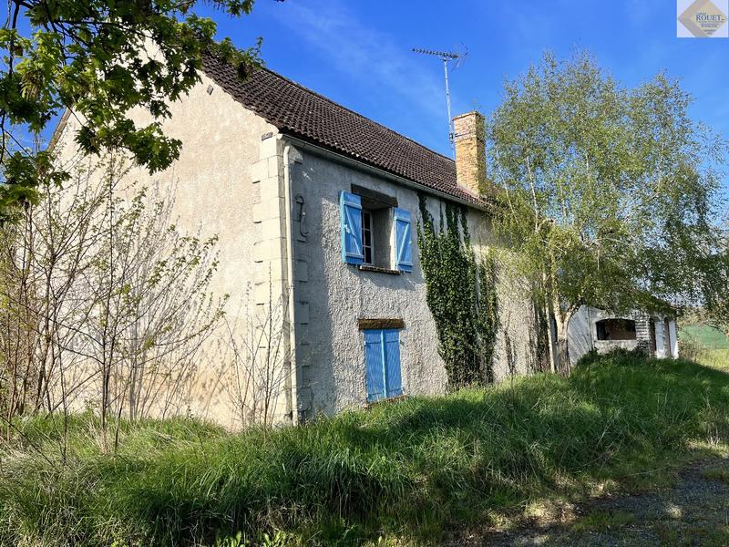 Maison - 234 m² - 8 pièces