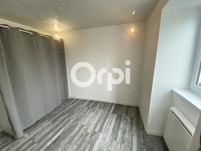 Maison - 46 m² - 2 pièces