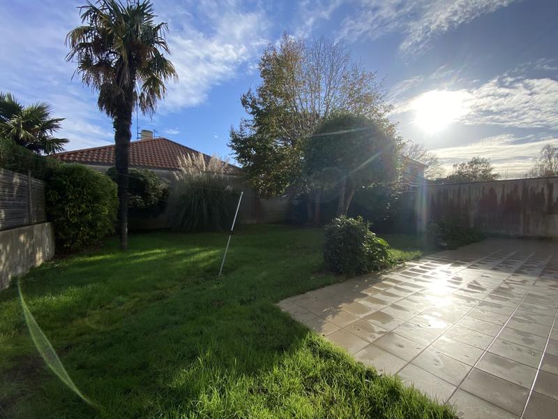 Maison - 120 m² - 7 pièces