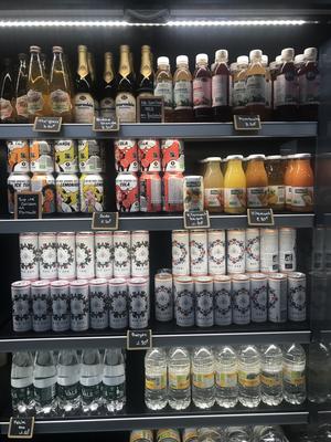 Boulangerie l'Impériale 100% bio