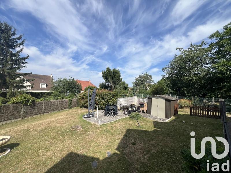 Appartement - 78 m² - 4 pièces