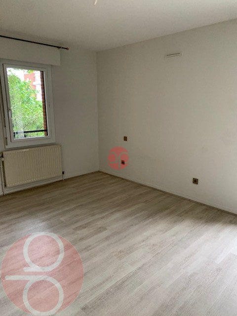 Appartement - 77 m² - 3 pièces