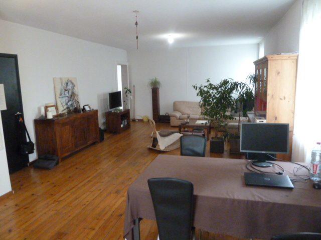 Appartement - 119 m² - 4 pièces