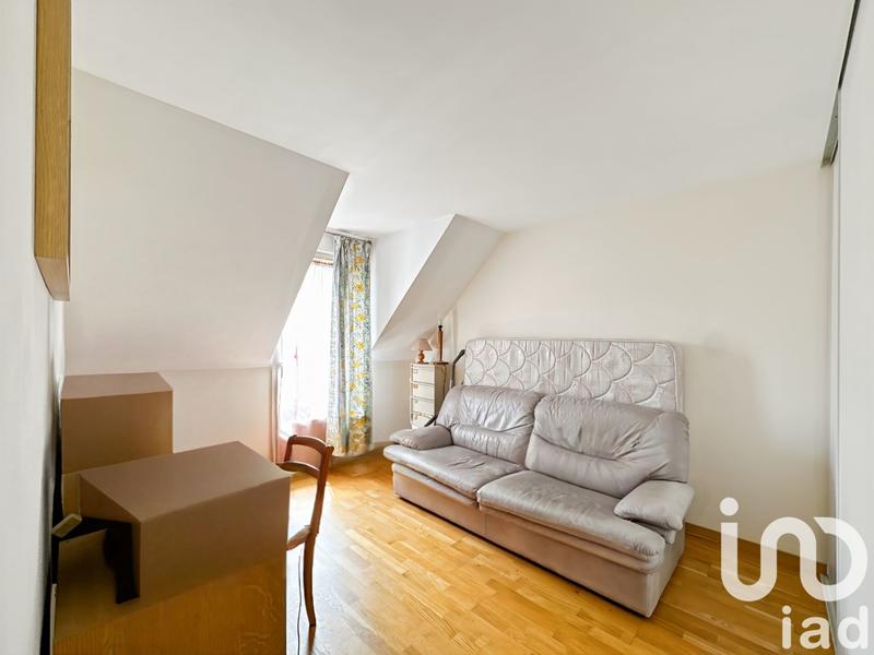 Maison - 109 m² - 5 pièces