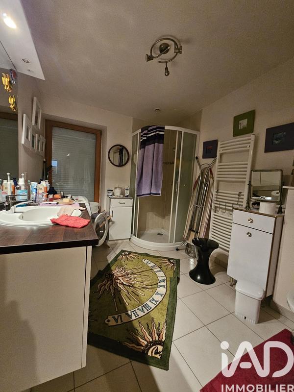 Maison - 343 m² - 10 pièces