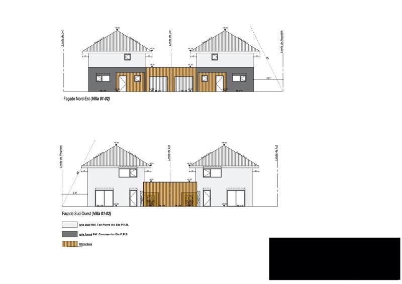 Maison - 107 m² - 5 pièces