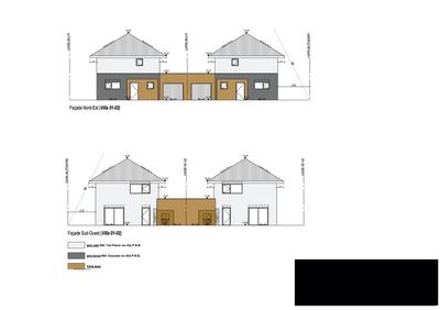 Maison - 107 m² - 5 pièces