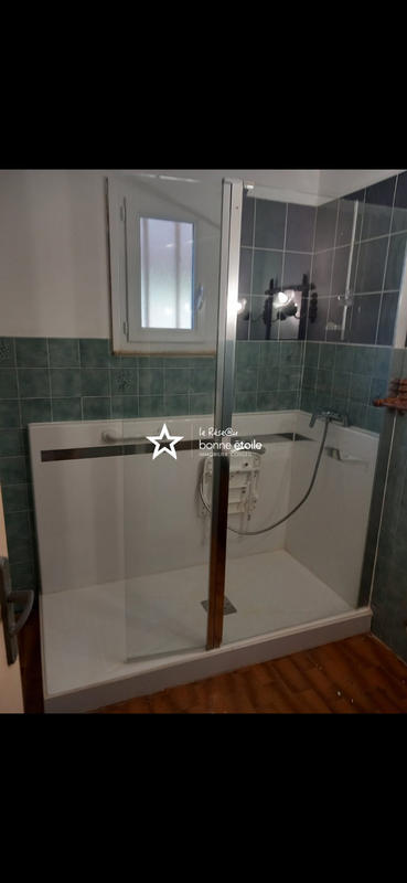 Maison - 137 m² - 6 pièces