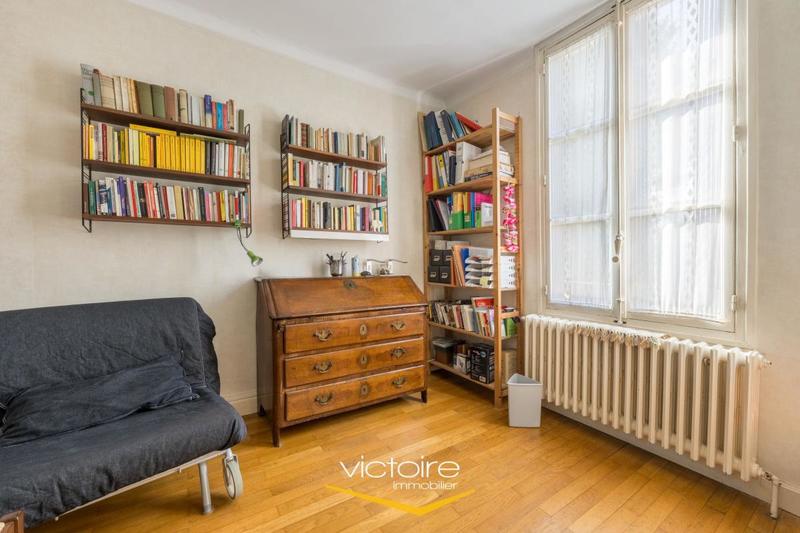 Maison - 154 m² - 7 pièces