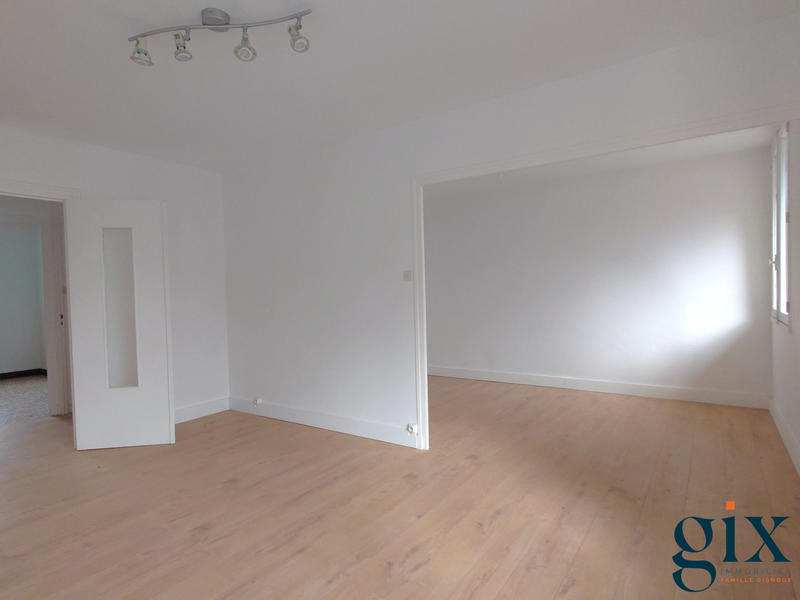 Appartement - 71 m² - 4 pièces