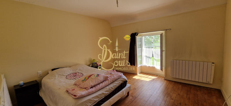 Maison - 134 m² - 4 pièces