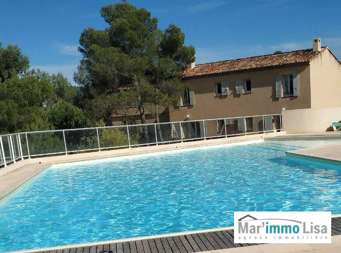 Appartement - 37 m² - 2 pièces