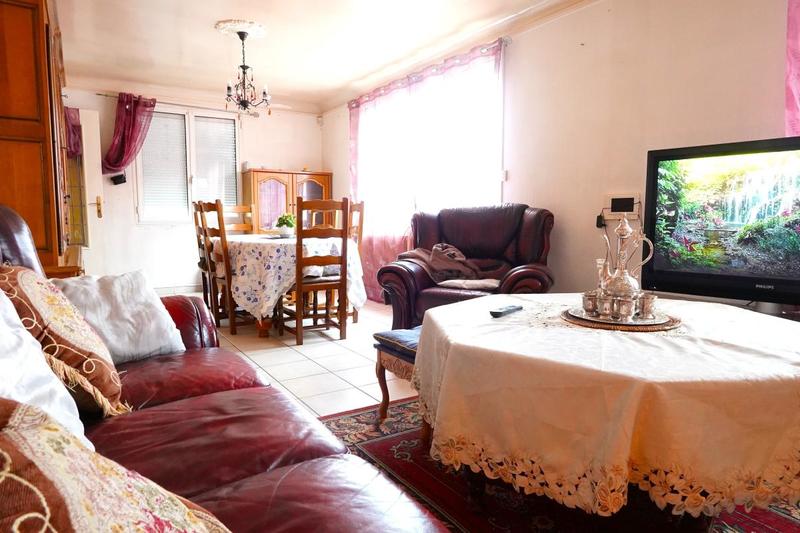 Maison - 162 m² - 4 pièces