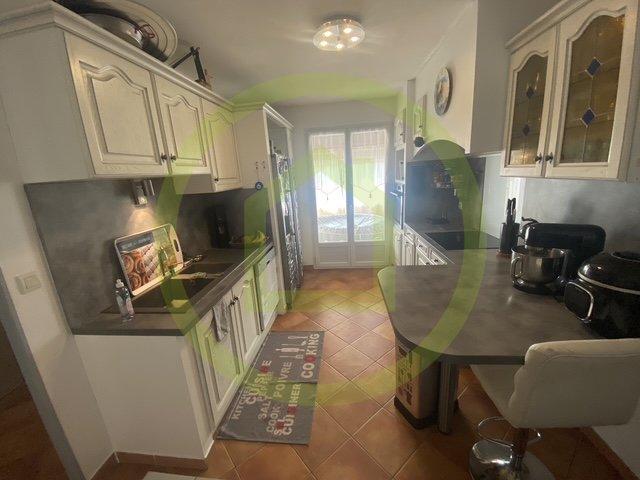 Villa - 113 m² - 5 pièces