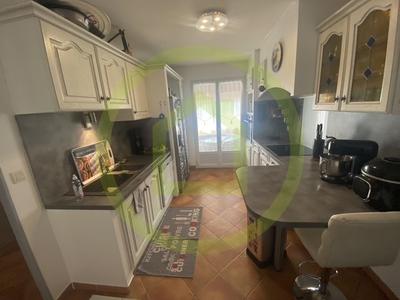 Villa - 113 m² - 5 pièces