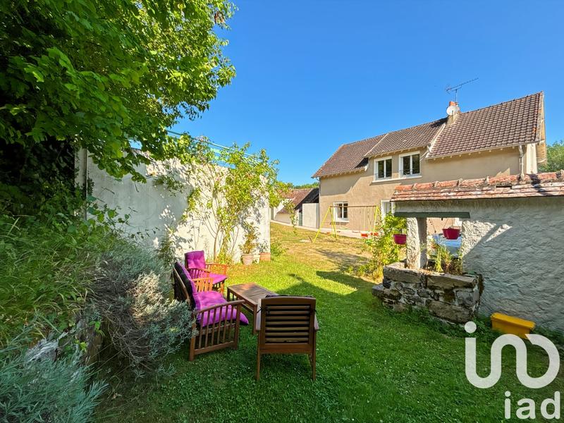 Maison - 175 m² - 5 pièces