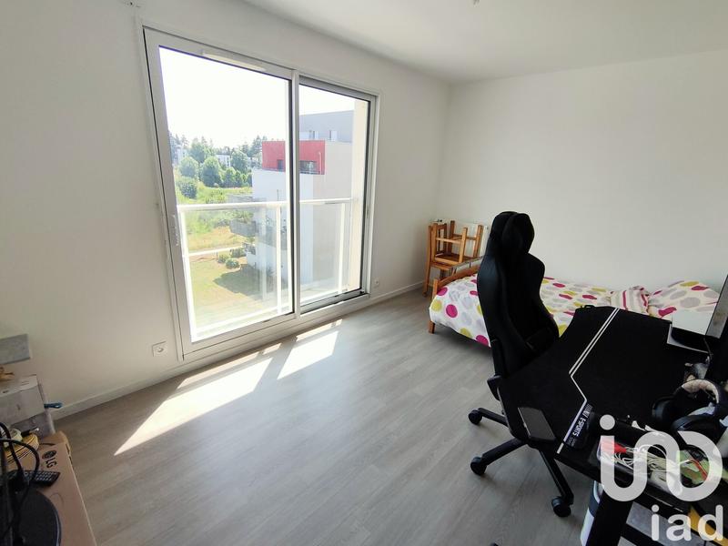 Appartement - 90 m² - 4 pièces