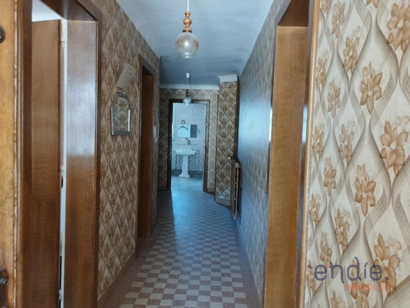 Maison - 164 m² - 6 pièces