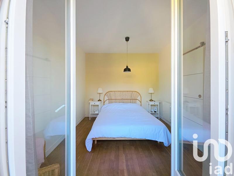 Maison de ville - 99 m² - 4 pièces